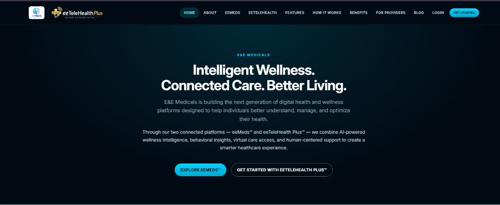 EE Telehealth Connect preview
