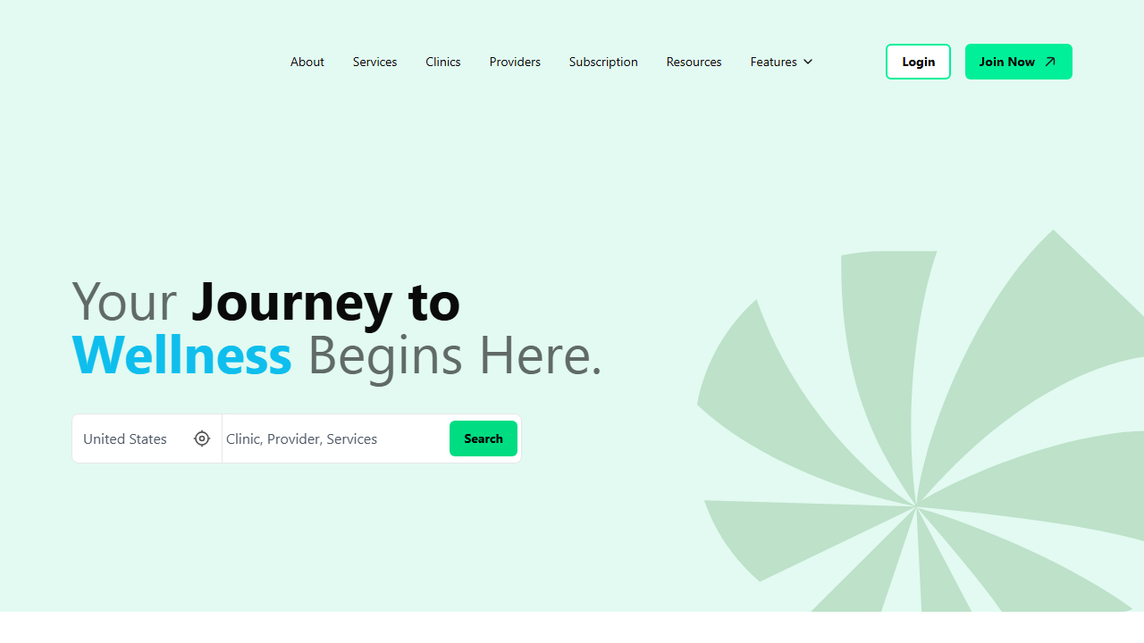 Tritmint preview